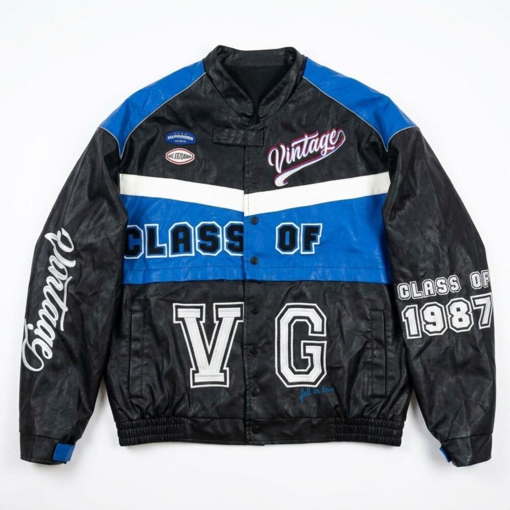 The aelfric eden y2k varsity